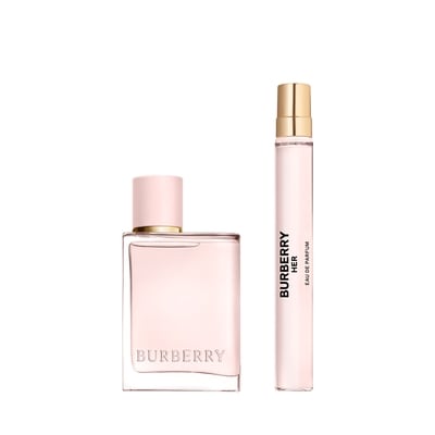 Her Eau de Parfum for Women Duo Gift Set 2