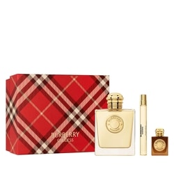 Goddess Women's Trio Gift Set 1