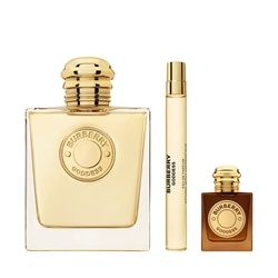 Goddess Women's Trio Gift Set 2