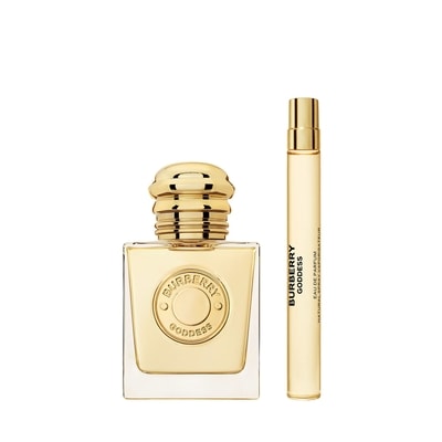 Goddess Eau de Parfum for Women Duo Gift Set 2