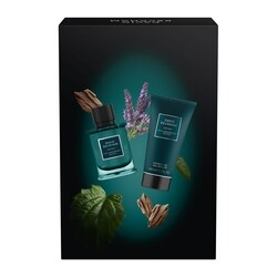 Coffret cadeau 2 pièces Instinct 20e anniversaire pour homme de David Beckham 4