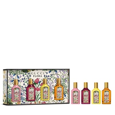 Flora Eau de Parfum for Women Mini Gift Set