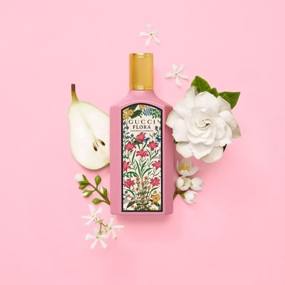 Flora Eau de Parfum for Women Mini Gift Set 3