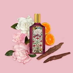 Flora Eau de Parfum for Women Mini Gift Set 4