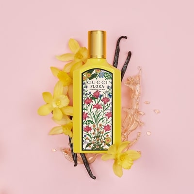 Flora Eau de Parfum for Women Mini Gift Set 5