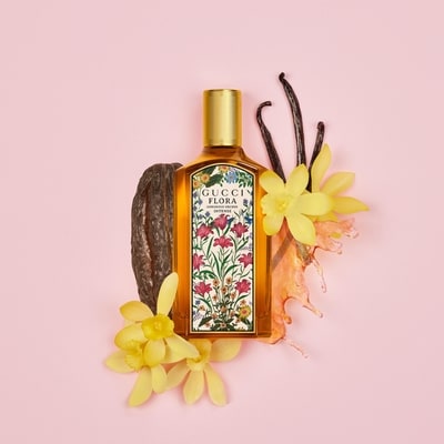 Flora Eau de Parfum for Women Mini Gift Set 6