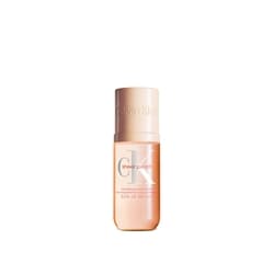 Sheer Peach Hair & Body Perfume Mist 1
