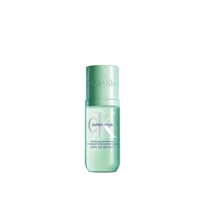 Cotton Musk Hair & Body Perfume Mist