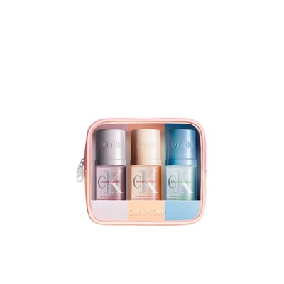 Hair & Body Perfume Mist Trio Gift Set 2