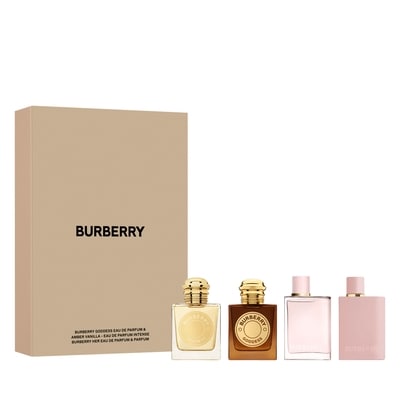 Women's Miniature Gift Set