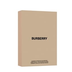 Coffret cadeau de miniatures pour femme de Burberry 3