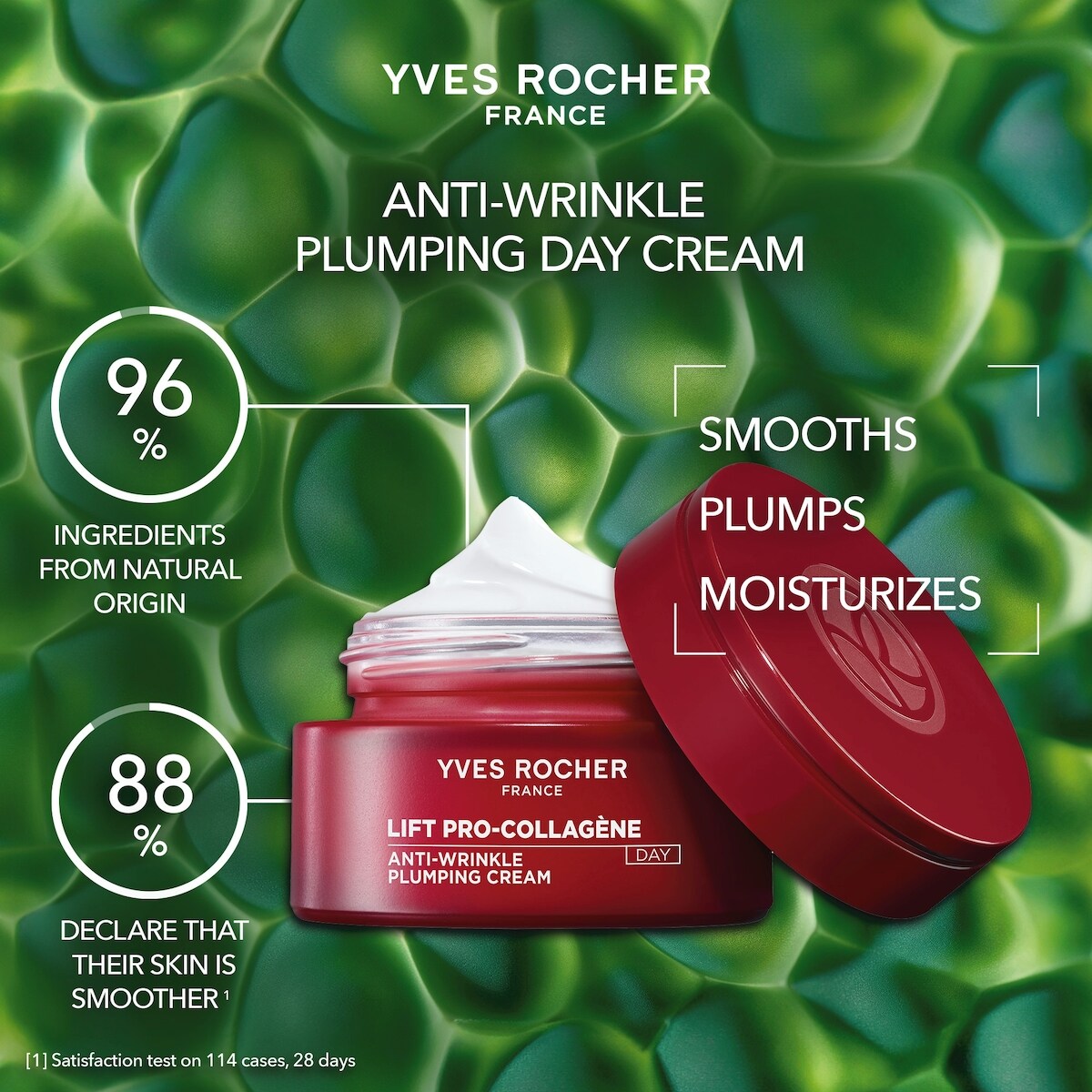 Wrinkles And Firmness Face Duo