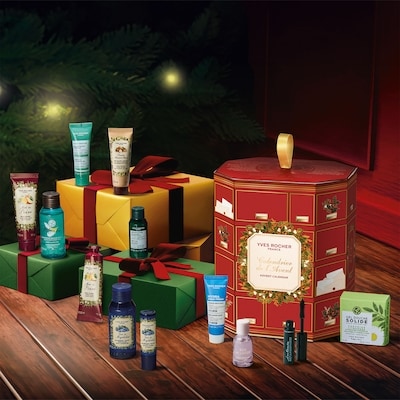 Advent Calendar 4