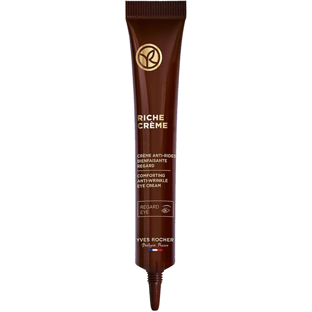 Comforting Anti-wrinkle Eye Cream