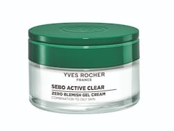 Zero Blemish Gel Cream ​ 1