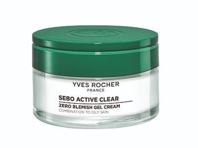 Gel-Crème Zéro Défaut