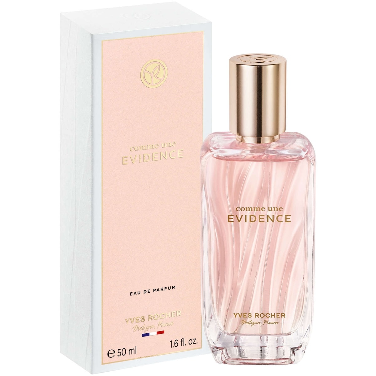 Eau de Parfum - Comme Une Evidence