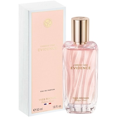 Eau de Parfum - Comme Une Evidence 2