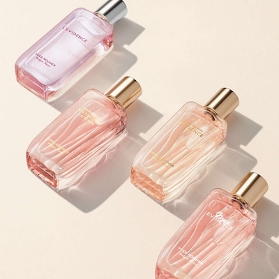 Eau de Parfum - Comme Une Evidence 4
