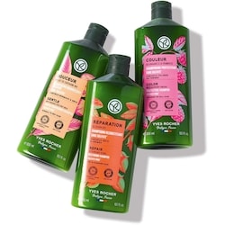 Protective Shampoo - Color 4