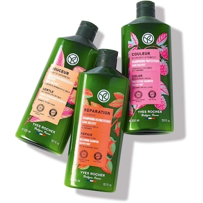 Protective Shampoo - Color 4