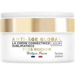 The Anti-Aging Beautifying Day Cream - All Skin Types 1