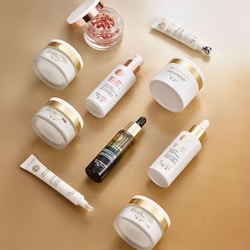 The Anti-Aging Beautifying Day Cream - All Skin Types 5