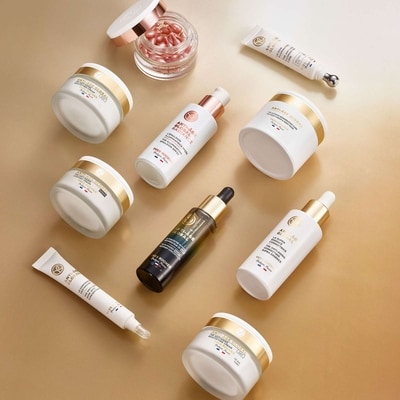 The Anti-Aging Beautifying Day Cream - All Skin Types 5