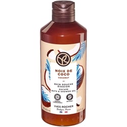 Coconut Escape Bath & Shower Gel 1