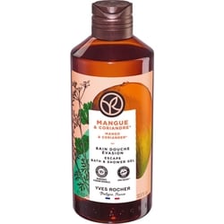 Mango & Coriander Escape Bath & Shower Gel 1
