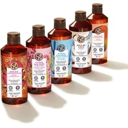 Mango & Coriander Escape Bath & Shower Gel 3