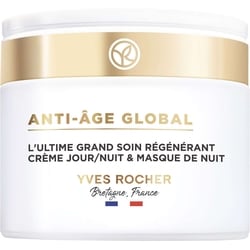 The Ultimate Regenerating Care 1