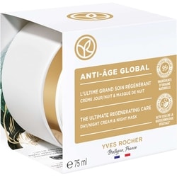 The Ultimate Regenerating Care 3