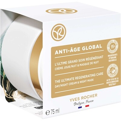 The Ultimate Regenerating Care 3