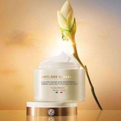 The Ultimate Regenerating Care 5