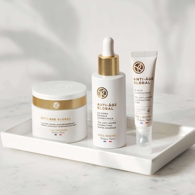 The Ultimate Regenerating Care 7