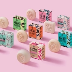 Conditioner Bar 5