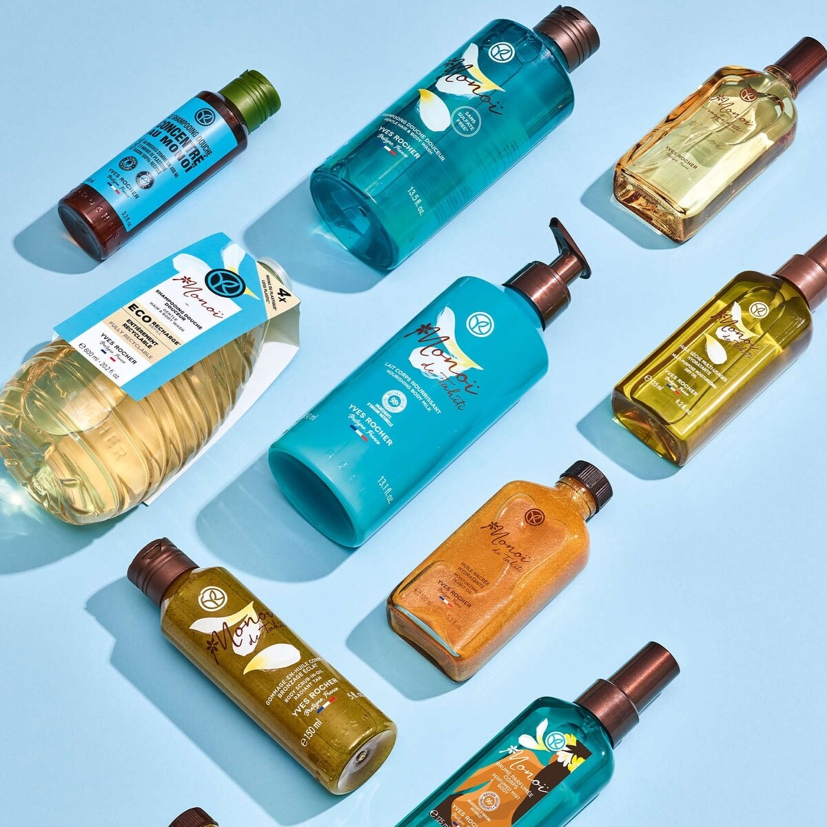 Vague d'Été Eau de Toilette - 100ml