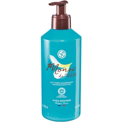 Monoï Body Milk