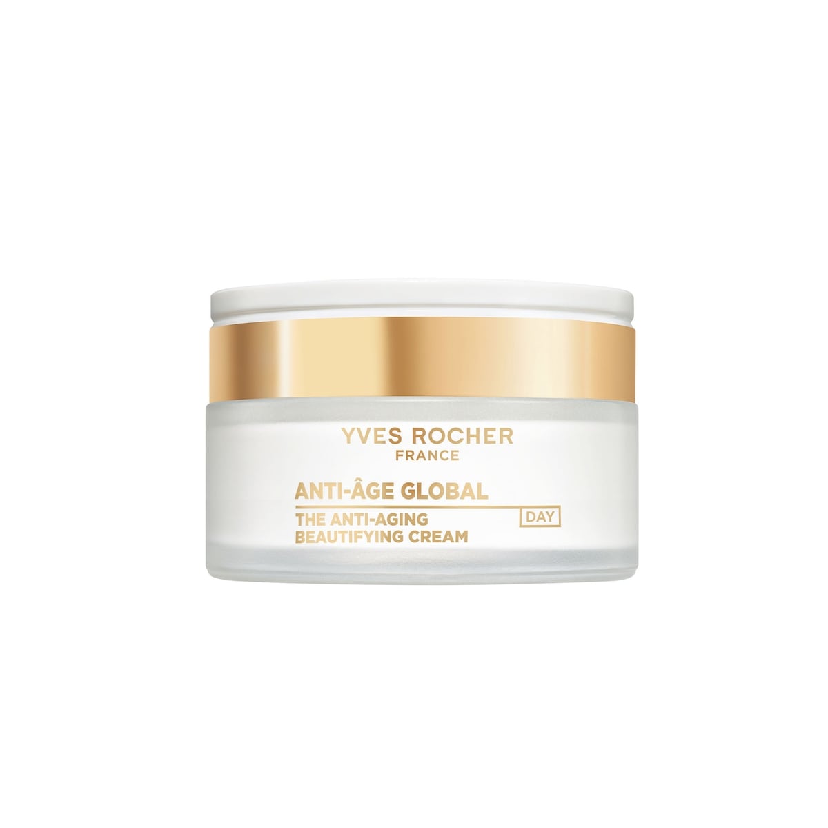 AAG beautifying day cream