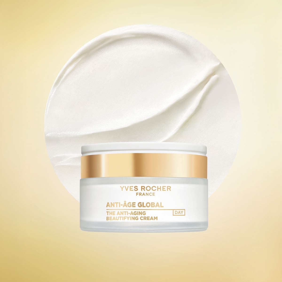 AAG beautifying day cream