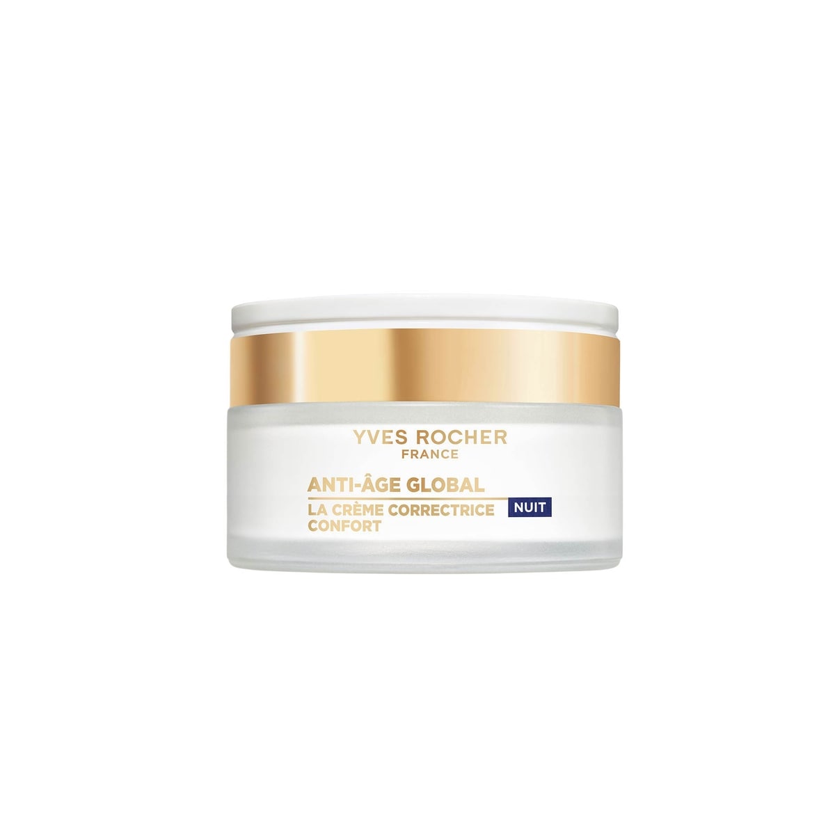 AAG beautifying night cream.