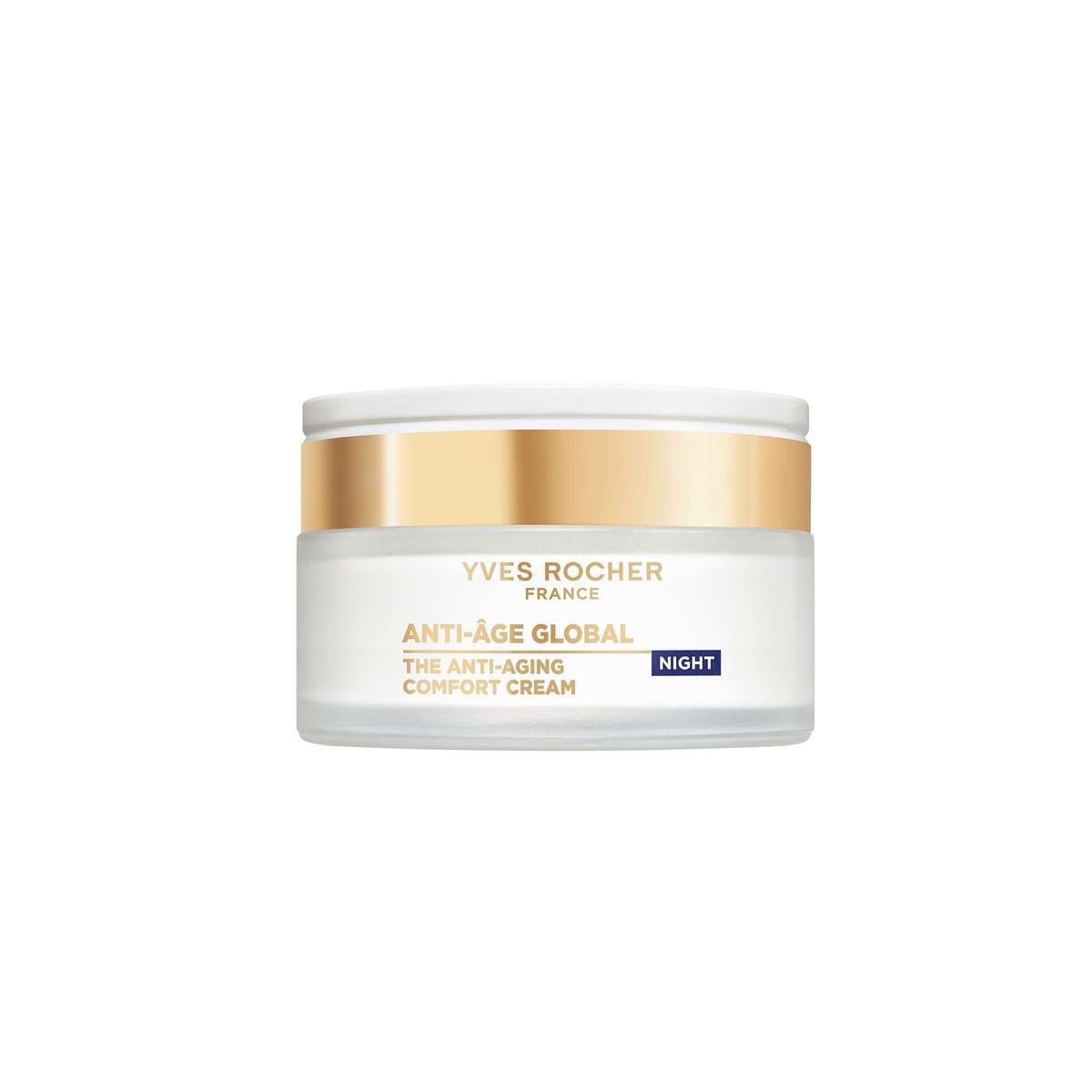 AAG beautifying night cream.