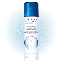 Repairing Thermal Water 2