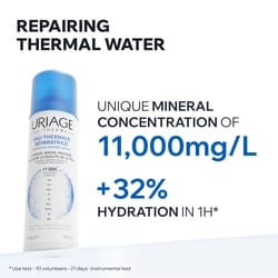 Repairing Thermal Water 6