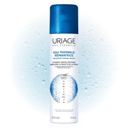 Repairing Thermal Water 2