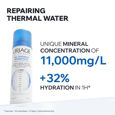 Repairing Thermal Water 6