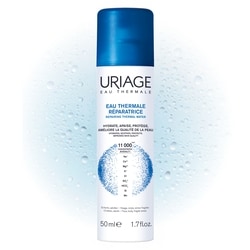 Repairing Thermal Water 2