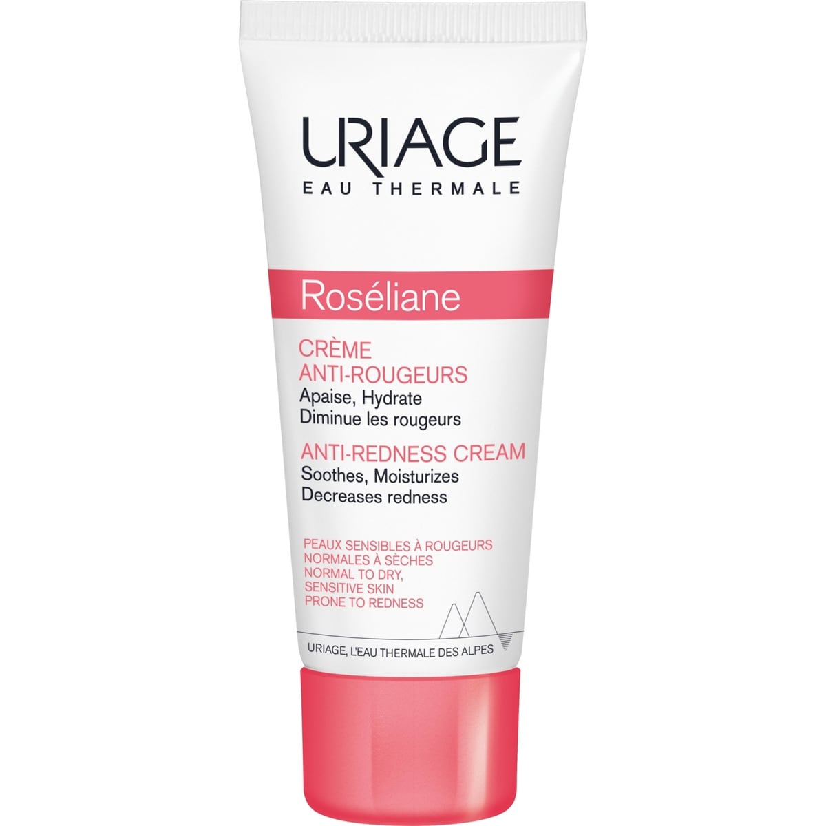 Roséliane Anti-redness Cream