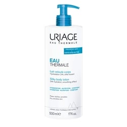 Eau Thermale Silky Body Lotion 1
